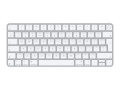 Apple Uk United Kingdom Notebook keyboards - Mxck3z-a Magic Keyboard With Touch Id For Mac Models With Apple Silicon International English
